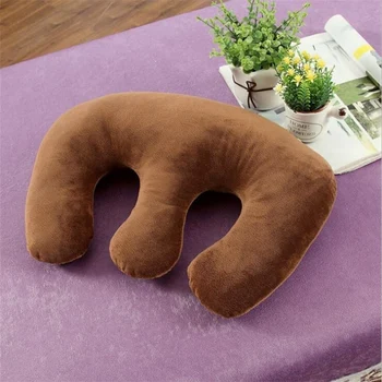 Beauty Salon Breast Pillow Female Pillow Breast Pillow Massage Bed,Massage Facial Cradle Rest Pillow SPa Salon,Soft Cotton Fabri 
Beauty Salon Breast Pillow Female Pillow Breast Pillow Massage Bed,Massage Facial Cradle Rest Pillow SPa Salon,Soft Cotton Fabri