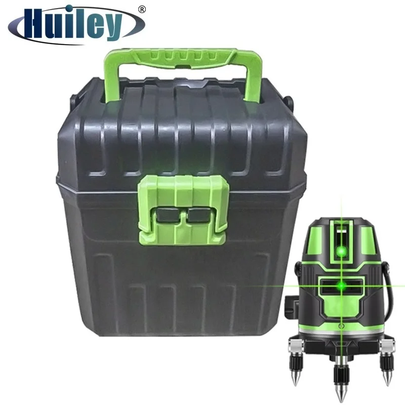 Thick Plastic Box for Line Laser Anti-fall Shockproof Protective Case for Laser Level Bag Easy to Carry Level Accessories
Thick Plastic Box for Line Laser Anti-fall Shockproof Protective Case for Laser Level Bag Easy to Carry Level Accessories