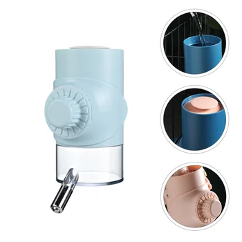 1Pc Automatic Water Feeder Durable Pet Auto Dispenser No Drip Water Dispenser Water Dispenser for Gerbil
1Pc Automatic Water Feeder Durable Pet Auto Dispenser No Drip Water Dispenser Water Dispenser for Gerbil