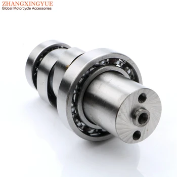 Scooter High quality camshaft for Honda AROBASE DYLAN SWING SH 125 150 SH150 SH125 FES125 14100-KGF-910 Engine parts
Scooter High quality camshaft for Honda AROBASE DYLAN SWING SH 125 150 SH150 SH125 FES125 14100-KGF-910 Engine parts