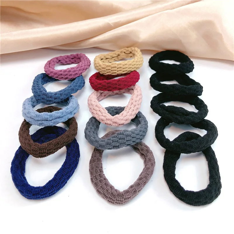 10 шт. Девушки Твердые Цвет большой резинкой хвост держатель резинки головные уборы резинки для волос для девочек в Корейском стиле, аксессуары украшения для волос
10 шт. Девушки Твердые Цвет большой резинкой хвост держатель резинки головные уборы резинки для волос для девочек в Корейском стиле, аксессуары украшения для волос