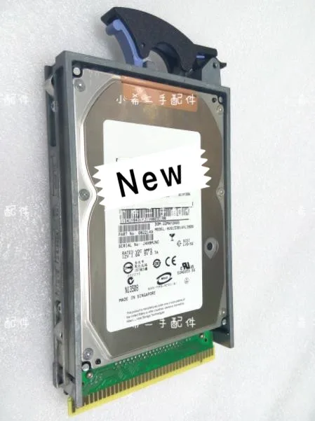 80P3911 146GB 15K U320 03N5285 03N5288 03N6350 03N6352 убедитесь, что новый в оригинальной коробке. Обещано отправить в течение 24 часов
80P3911 146GB 15K U320 03N5285 03N5288 03N6350 03N6352 убедитесь, что новый в оригинальной коробке. Обещано отправить в течение 24 часов