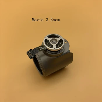 Gimbal Camera Lens Frame with Pitch Motor for DJI Mavic 2 Pro / Zoom Drone Original Repair Parts
Gimbal Camera Lens Frame with Pitch Motor for DJI Mavic 2 Pro / Zoom Drone Original Repair Parts