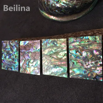 5pcs DIY 4.5cm/4cm/0.5mm New Zealand abalone shell sheet for musical instrument accessories and home crafts decoration materials
5pcs DIY 4.5cm/4cm/0.5mm New Zealand abalone shell sheet for musical instrument accessories and home crafts decoration materials