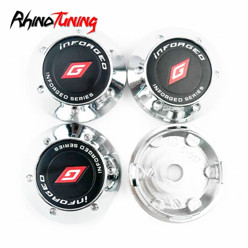 68mm 4pcs Inforged Series Auto Wheel Center Hub Cap For Solaris Granta Rio Vesta Car Styling Wheel Centre Caps Rim Cover
68mm 4pcs Inforged Series Auto Wheel Center Hub Cap For Solaris Granta Rio Vesta Car Styling Wheel Centre Caps Rim Cover