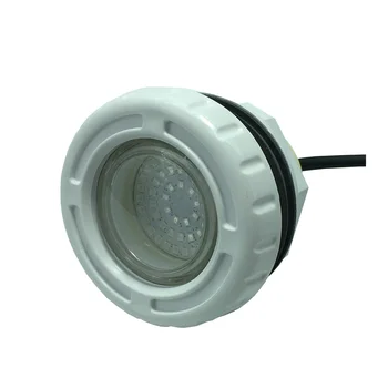 Glass Fiber Pool Light 6W RGB Underwater Headlight LED Muticolor Switch on/off Spot LED Piscina IP68 Waterproof
Glass Fiber Pool Light 6W RGB Underwater Headlight LED Muticolor Switch on/off Spot LED Piscina IP68 Waterproof