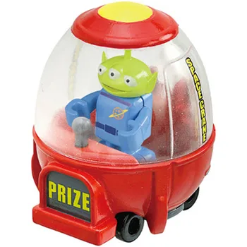 Disney Toy Story Sangan With UFO Alloy Car Spacecraft Model Alien GK Statue Action Figure Collection Model Toy M5030
Disney Toy Story Sangan With UFO Alloy Car Spacecraft Model Alien GK Statue Action Figure Collection Model Toy M5030