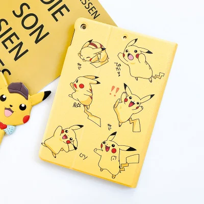 Tablet case Suitable for 2020 Apple ipad8 protective sleeve 2019/10.2 inch air9.7 cartoon mini5pro11 inch
Tablet case Suitable for 2020 Apple ipad8 protective sleeve 2019/10.2 inch air9.7 cartoon mini5pro11 inch