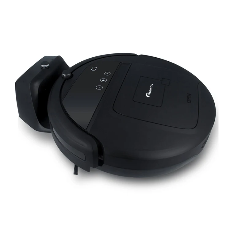Aquatal Original Robot Vacuum Floor Clean Cleaner Sweeping Cleaning Robots With Remote Control
Aquatal Original Robot Vacuum Floor Clean Cleaner Sweeping Cleaning Robots With Remote Control