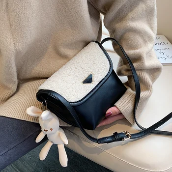 Wild Small Bag Women's Bag 2020 New Trendy Fashion Trending Small Square Bag Versatile Ins Shoulder Messenger Bag Flap a Single
Wild Small Bag Women's Bag 2020 New Trendy Fashion Trending Small Square Bag Versatile Ins Shoulder Messenger Bag Flap a Single