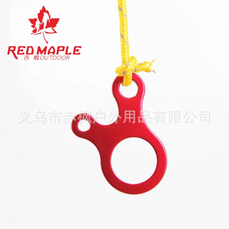 Thick Multi-functional Aluminium Alloy Buckle Tied String Clip Fixing Buckle Snap Plate Tent Accessories Windproof String Clip 3
Thick Multi-functional Aluminium Alloy Buckle Tied String Clip Fixing Buckle Snap Plate Tent Accessories Windproof String Clip 3