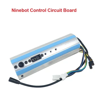 Scooter Controller Control Board with USB for Ninebot ES1/ES2/ES3/ES4 Electric Scooter Activated Bluetooth Dashboard Parts
Scooter Controller Control Board with USB for Ninebot ES1/ES2/ES3/ES4 Electric Scooter Activated Bluetooth Dashboard Parts