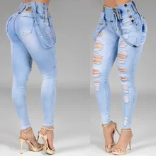 Women Jeans High Waisted Straight Skinny Stretchy Pant Streetwear Ladies Hole Washed Bandage Denim Pencil Pants Trousers 2021
Women Jeans High Waisted Straight Skinny Stretchy Pant Streetwear Ladies Hole Washed Bandage Denim Pencil Pants Trousers 2021