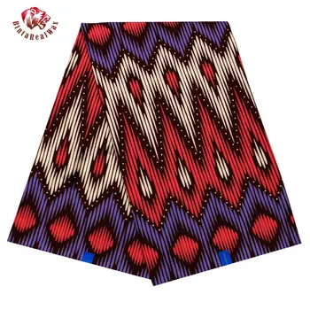 Latest High Quality Cotton Fabric Popular Style African Wax Prints Fabric African Fabric new Wax Print Fabric 40fs1317
Latest High Quality Cotton Fabric Popular Style African Wax Prints Fabric African Fabric new Wax Print Fabric 40fs1317