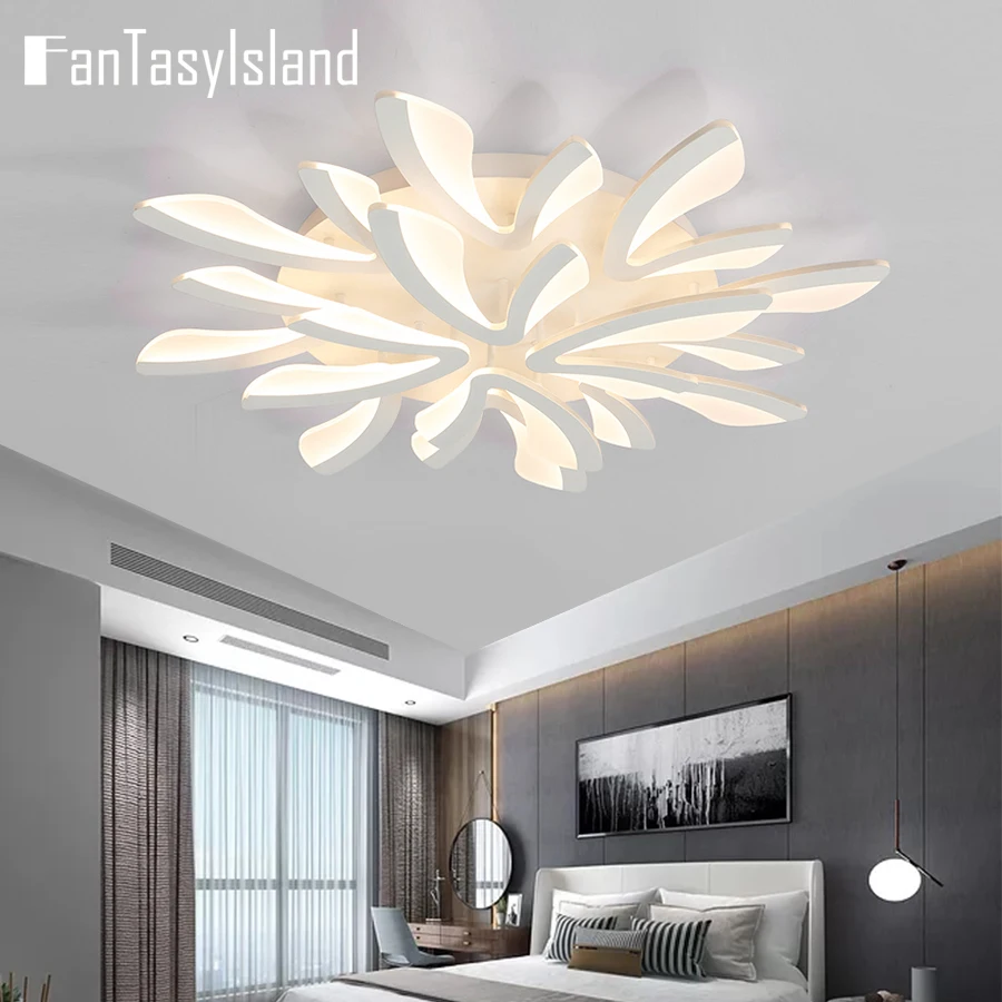 Modern Led Ceiling Lamp for living Room bedroom study room with remote control and APP suit for Home design lighting fixtures 
Modern Led Ceiling Lamp for living Room bedroom study room with remote control and APP suit for Home design lighting fixtures