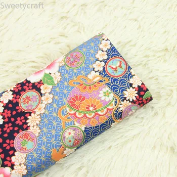 110x45cm Thin 100% Cotton fabric by half Yard Printed Flower Bronzed Silver Cloth for DIY sewing Dress Bedding Dress fabrics
110x45cm Thin 100% Cotton fabric by half Yard Printed Flower Bronzed Silver Cloth for DIY sewing Dress Bedding Dress fabrics