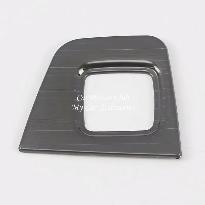 Stainless Steel Side Door Rear Trunk Switch Cover Tailgate Button Frame Trims For Honda Accord 10th 2018 2019 Car Accessories
Stainless Steel Side Door Rear Trunk Switch Cover Tailgate Button Frame Trims For Honda Accord 10th 2018 2019 Car Accessories