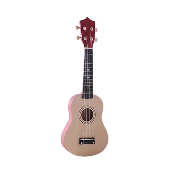 Ukulele Wood Mini 21" Wooden Hawaii for Wooden Ukulele Professional Pink/Green/Blue Musical Instruments
Ukulele Wood Mini 21" Wooden Hawaii for Wooden Ukulele Professional Pink/Green/Blue Musical Instruments