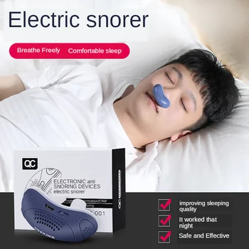 Nose Snoring Device Purifier Nasal Congestion Breathing Device Snoring Anti-snoring Device Sleep Prevention Snoring Device
Nose Snoring Device Purifier Nasal Congestion Breathing Device Snoring Anti-snoring Device Sleep Prevention Snoring Device