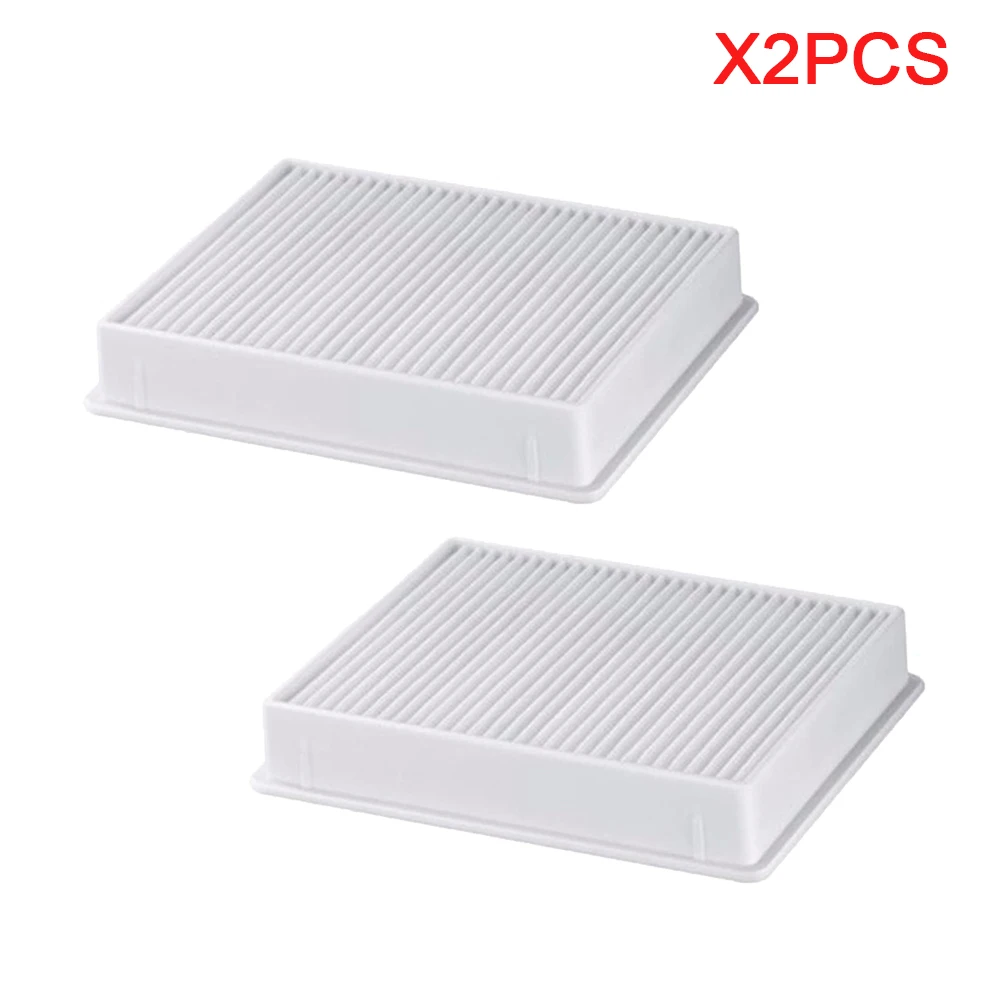 2Pcs Vacuum Cleaner dust filter HEPA H11 DJ63-00672D Filter for Samsung SC4300 SC4470 White VC-B710W cleaner accessories parts
2Pcs Vacuum Cleaner dust filter HEPA H11 DJ63-00672D Filter for Samsung SC4300 SC4470 White VC-B710W cleaner accessories parts