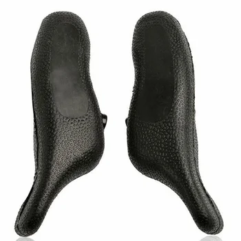 MTB Mountain Bicycle Bar Gripping Cover OX Horn Shape Bar End Road Rubber Handlebar Gripping Cover Anti-slip
MTB Mountain Bicycle Bar Gripping Cover OX Horn Shape Bar End Road Rubber Handlebar Gripping Cover Anti-slip