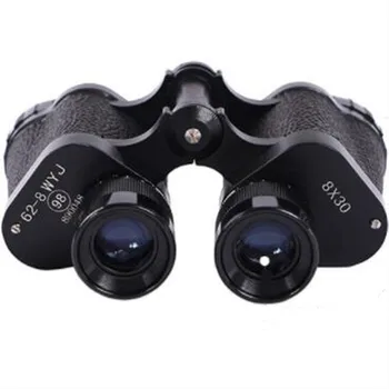 

Agnicy 62 Type 8X30 Double Cylinders Division Ranging Low-light Night Vision HD High-definition High-end Telescope LA830