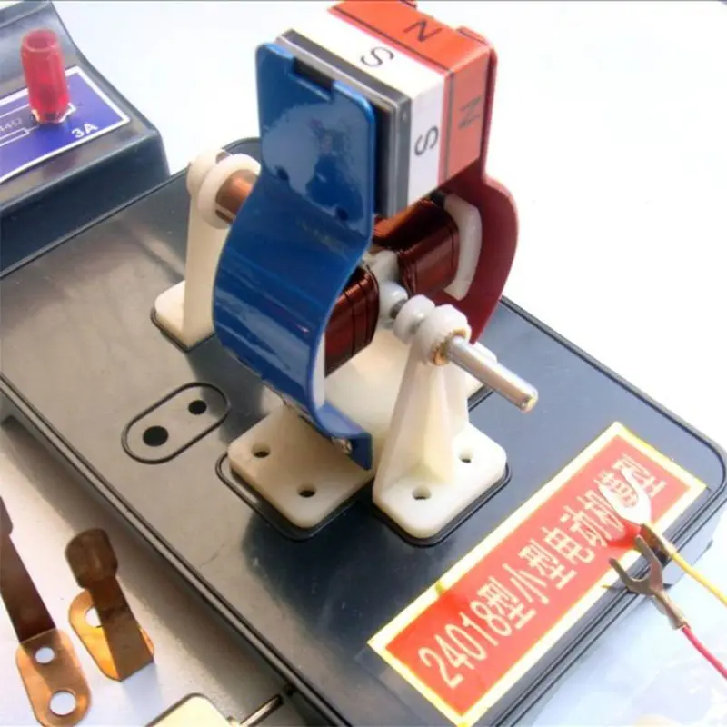 B2RC DIY простой набор для сборки электрического двигателя постоянного тока для детей обучающие игрушки
B2RC DIY простой набор для сборки электрического двигателя постоянного тока для детей обучающие игрушки