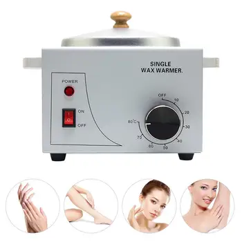 Paraffin Wax Warmer Wax Heater Epilator Rechargeable Machine Body Depilatory Hair Removal Tool Feet Mini SPA Hand
Paraffin Wax Warmer Wax Heater Epilator Rechargeable Machine Body Depilatory Hair Removal Tool Feet Mini SPA Hand