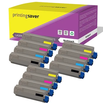 12pcs Compatible OKI 712 Color Toner Cartridge for OKI C712N C712 C712DN printer
12pcs Compatible OKI 712 Color Toner Cartridge for OKI C712N C712 C712DN printer