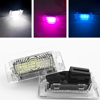 2pcs Upgrade LED Interior Light Bulbs For Tesla Model 3 Model S Model X Easy Plug Replacement Indoor Trunk Light LED Light
2pcs Upgrade LED Interior Light Bulbs For Tesla Model 3 Model S Model X Easy Plug Replacement Indoor Trunk Light LED Light