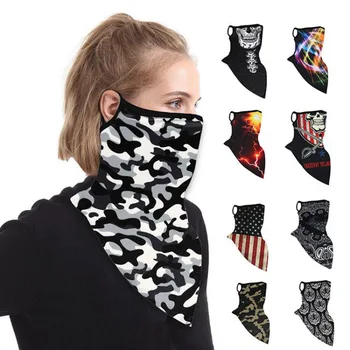 Unisex Summer Scarf Outdoor Sports Cycling Bicycle Bandana Face Cover Mask Tube Neck Gaiter Triangle Scarf Ice Silk Designer
Unisex Summer Scarf Outdoor Sports Cycling Bicycle Bandana Face Cover Mask Tube Neck Gaiter Triangle Scarf Ice Silk Designer
