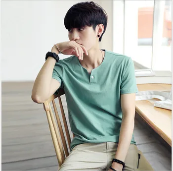 Summer new women's street letter characters print loose short-sleeved T-shirt 85.19
Summer new women's street letter characters print loose short-sleeved T-shirt 85.19