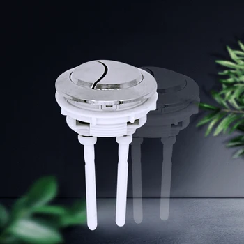 Dual Flush Toilet Commode Water Tank Push Button Tool Bathroom Toilet Accessories Flush Button Water Switch Press Cover 70x100cm
Dual Flush Toilet Commode Water Tank Push Button Tool Bathroom Toilet Accessories Flush Button Water Switch Press Cover 70x100cm