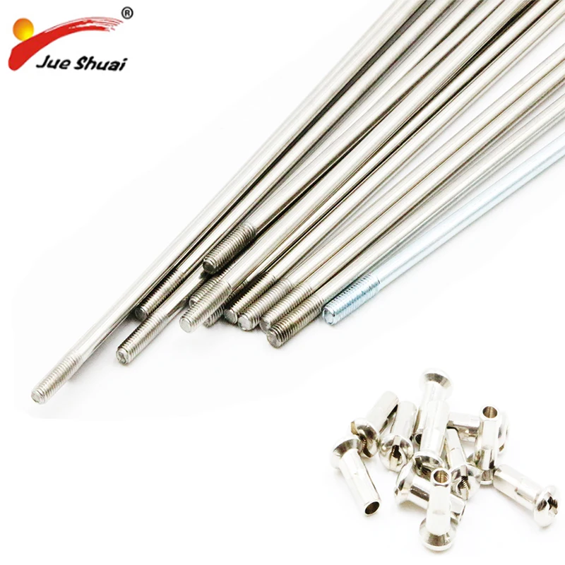 BAFANG 12G 12K Bicycle Spokes 200-250MM stainless steel Knitting Needles For Bicycles MTB 20"26"700C Rayos de bicicleta spokes
BAFANG 12G 12K Bicycle Spokes 200-250MM stainless steel Knitting Needles For Bicycles MTB 20"26"700C Rayos de bicicleta spokes