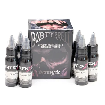 6 Piece Ink For Tattoo Set Microblading Pigment For Permanent Makeup 30ml Color For Tattoo Body Paint
6 Piece Ink For Tattoo Set Microblading Pigment For Permanent Makeup 30ml Color For Tattoo Body Paint