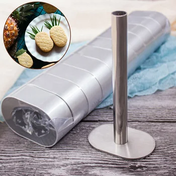 10 Pieces Pineapple Shape Cake Pie Biscuit Cutter Bread Mold 1 Pressing Mould For Cutting Cookie Dough Cake Cutter Cake Tools
10 Pieces Pineapple Shape Cake Pie Biscuit Cutter Bread Mold 1 Pressing Mould For Cutting Cookie Dough Cake Cutter Cake Tools