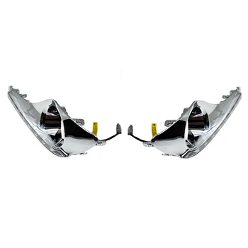2Pcs for Toyota Highlander 12-15 Special Daytime Running Lights LED Daytime Running Lights
2Pcs for Toyota Highlander 12-15 Special Daytime Running Lights LED Daytime Running Lights