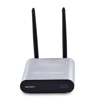 Equipment Audio Transmitter Set Adapter Sender Useful High Frequency Easy Operation Wireless Receiver Stereo Music For TV Box
Equipment Audio Transmitter Set Adapter Sender Useful High Frequency Easy Operation Wireless Receiver Stereo Music For TV Box