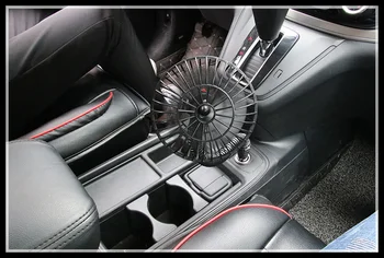 12V Dashboard Oscillating Vehicle Car Van Truck Home Clip-On Fan 2 Speed Airflow for Honda Everus Clarity Civic Accord Urban
12V Dashboard Oscillating Vehicle Car Van Truck Home Clip-On Fan 2 Speed Airflow for Honda Everus Clarity Civic Accord Urban