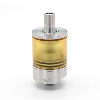 patibulum unleashed rta MTL Atomizer 22mm SS 316 PEI 2.5 ml single coil Airflow Rebuildable atomizer rta vs HOLY RTA Dvarw
patibulum unleashed rta MTL Atomizer 22mm SS 316 PEI 2.5 ml single coil Airflow Rebuildable atomizer rta vs HOLY RTA Dvarw