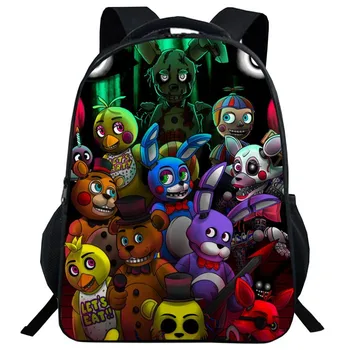 Cute cartoon children's backpack cute backpack birthday gift 16 inch teddy bear schoolbag character toy backpack
Cute cartoon children's backpack cute backpack birthday gift 16 inch teddy bear schoolbag character toy backpack