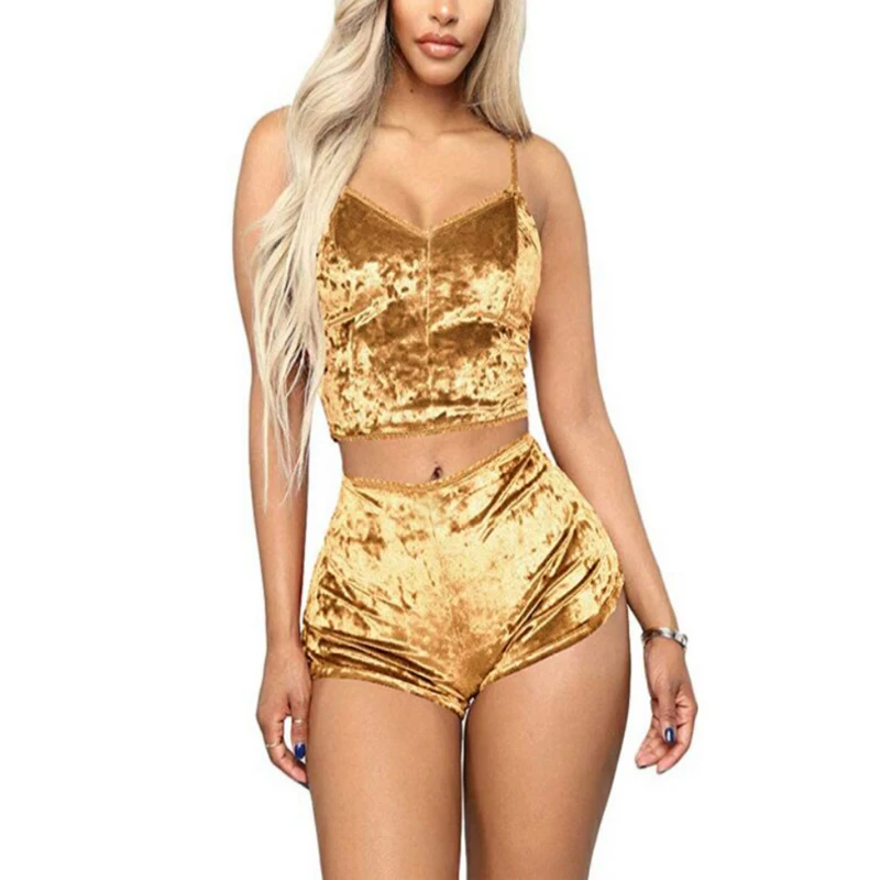Women Sexy Silk Satin Velvet Pajamas Set Pijamas Sexy Sets Sleepwear Robe Nightwear Pink Red Black
Women Sexy Silk Satin Velvet Pajamas Set Pijamas Sexy Sets Sleepwear Robe Nightwear Pink Red Black