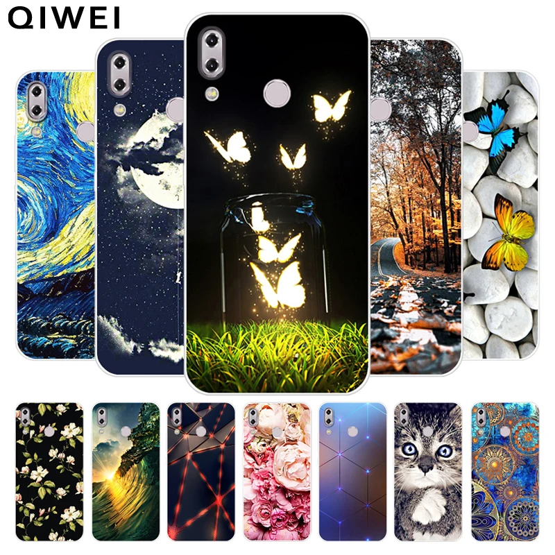 for Asus Zenfone 5z ZS620KL / Zenfone 5 ZE620KL Case Cover Silicone Soft TPU Back Cover for Asus Zenfone 5 ZE620KL Phone Cases
for Asus Zenfone 5z ZS620KL / Zenfone 5 ZE620KL Case Cover Silicone Soft TPU Back Cover for Asus Zenfone 5 ZE620KL Phone Cases