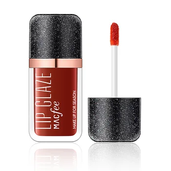 Matte Lip Glaze Smooth Waterproof Long-Lasting Moisturizing Non-stick Cup Moisturizing Matte Lip Gloss Velvet Liquid Lipstick
Matte Lip Glaze Smooth Waterproof Long-Lasting Moisturizing Non-stick Cup Moisturizing Matte Lip Gloss Velvet Liquid Lipstick