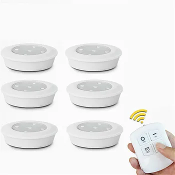 Dimmable LED Under Cabinet Light with Remote Control Battery Operated LED Closets Light night lamp for bedroom Wardrobe lighting
Dimmable LED Under Cabinet Light with Remote Control Battery Operated LED Closets Light night lamp for bedroom Wardrobe lighting