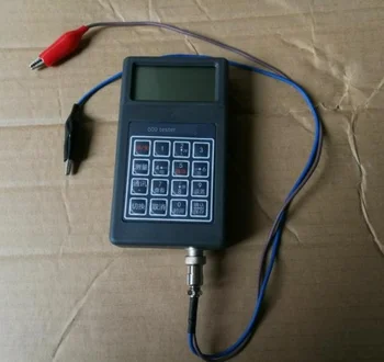 609 reading instrument frequency meter measuring anchor cable strain gauge rebar gauge axial force gauge
609 reading instrument frequency meter measuring anchor cable strain gauge rebar gauge axial force gauge