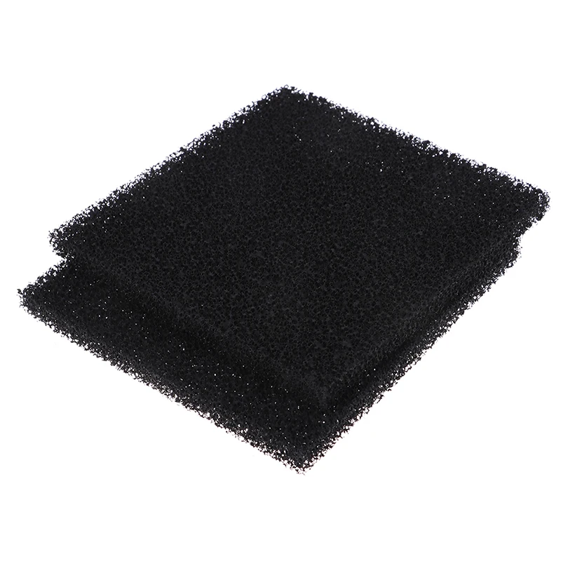 1PC OR 5PCS 13*13*1cm High Quality Activated Carbon Filter Sponge For 493 Solder Smoke Absorber ESD Fume Extractor Tool Parts
1PC OR 5PCS 13*13*1cm High Quality Activated Carbon Filter Sponge For 493 Solder Smoke Absorber ESD Fume Extractor Tool Parts