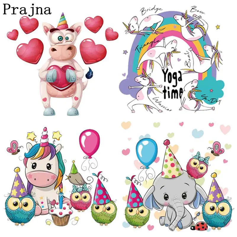Prajna Love Heart Cow Iron On Heat Transfers Vinyl Thermal Heat Transfer Animal Patches For Clothing Sticker On Baby Clothes DIY
Prajna Love Heart Cow Iron On Heat Transfers Vinyl Thermal Heat Transfer Animal Patches For Clothing Sticker On Baby Clothes DIY