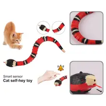 Segmented Body Joyful Brain Development Cognitive Ability Robotic Snake Toy Walking Robot Snake Toy for Boy
Segmented Body Joyful Brain Development Cognitive Ability Robotic Snake Toy Walking Robot Snake Toy for Boy