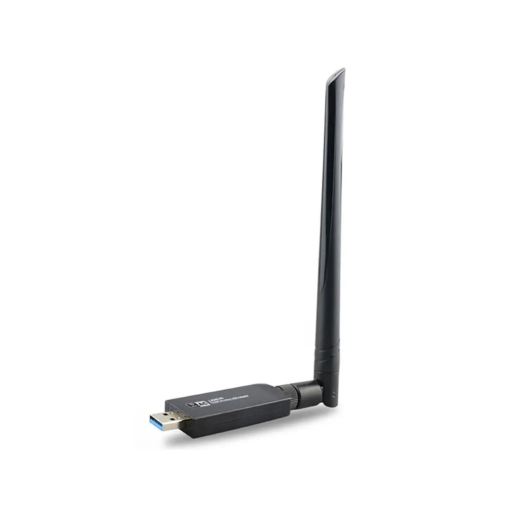 Wifi Adapter Wireless USB Free Driver 1200Mbps Dual Band Wi-fi Network Card Wifi Dongle W50L-2DB RTL8812AU
Wifi Adapter Wireless USB Free Driver 1200Mbps Dual Band Wi-fi Network Card Wifi Dongle W50L-2DB RTL8812AU